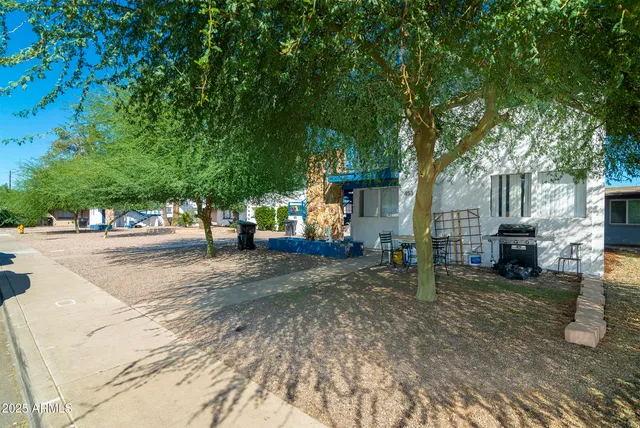 $1,200,000 | 505 North Williams, Mesa, AZ 85203