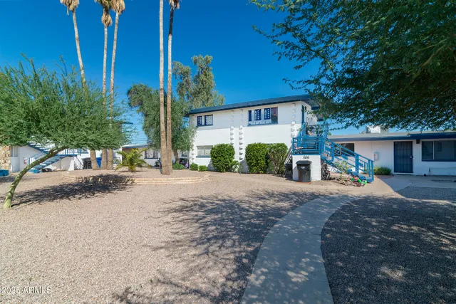 $1,200,000 | 505 North Williams, Mesa, AZ 85203