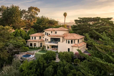 $12,000,000 | 608 Seminary Drive, Mill Valley, CA 94941