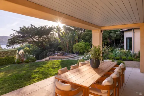 $12,000,000 | 608 Seminary Drive, Mill Valley, CA 94941