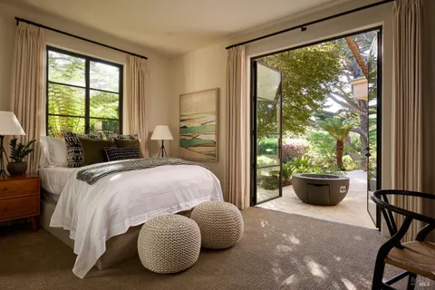 $12,000,000 | 608 Seminary Drive, Mill Valley, CA 94941
