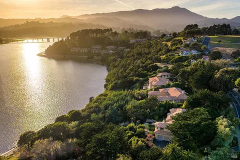 $12,000,000 | 608 Seminary Drive, Mill Valley, CA 94941