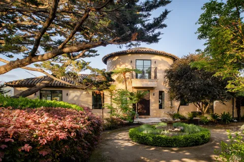 $12,000,000 | 608 Seminary Drive, Mill Valley, CA 94941