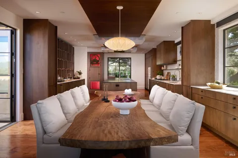 $12,000,000 | 608 Seminary Drive, Mill Valley, CA 94941