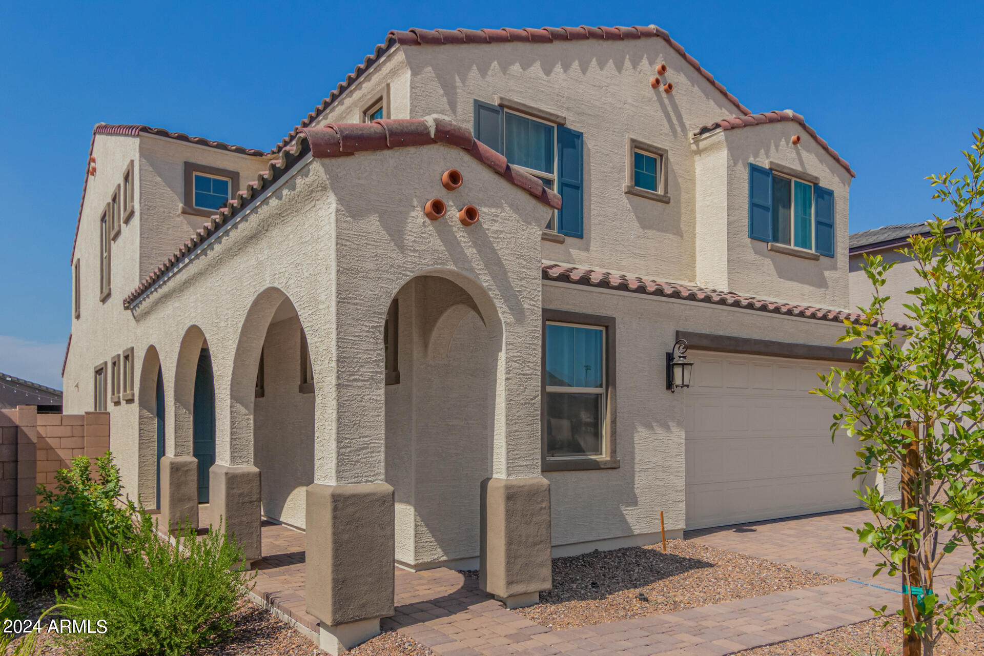 5522 West Chuck Box Road Laveen, AZ 85339 - Photo 2 of 37 0003-04 - Chuck Box