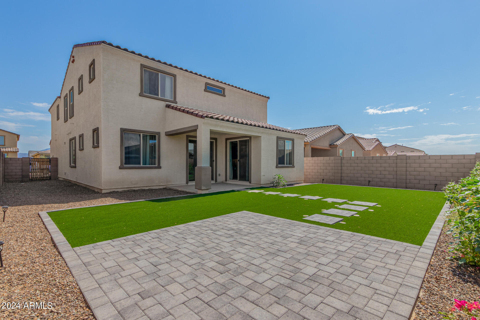 5522 West Chuck Box Road Laveen, AZ 85339 - Photo 34 of 37 0053-53 - Chuck Box