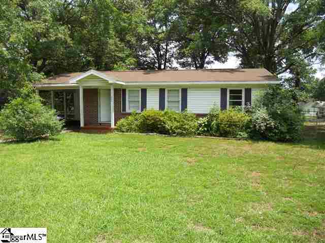 400 Dickens Avenue Anderson, SC 29621 - Photo 1 of 1 Gallery Image 1