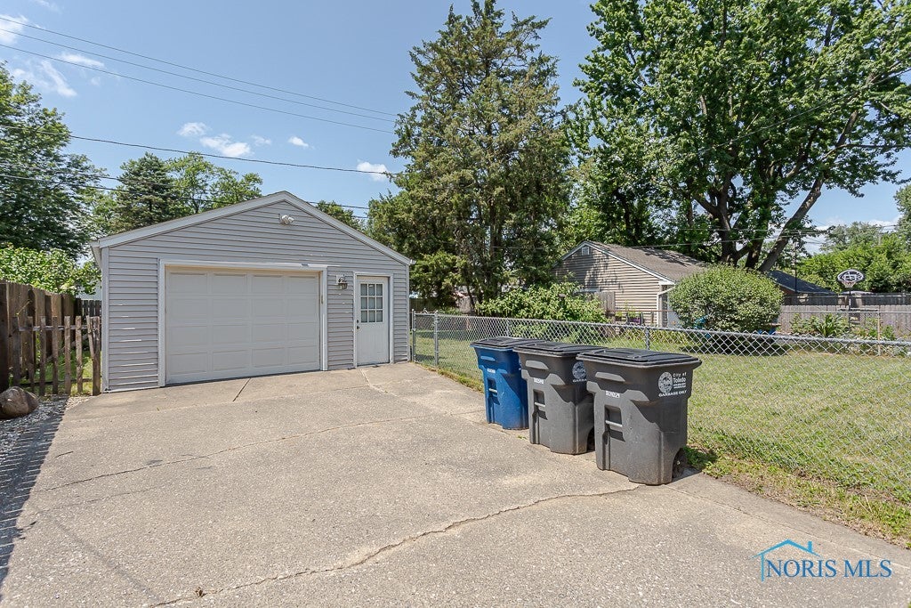 4319 Garrison Road Toledo, OH 43613 - Photo 33 of 37 Gallery Image 33