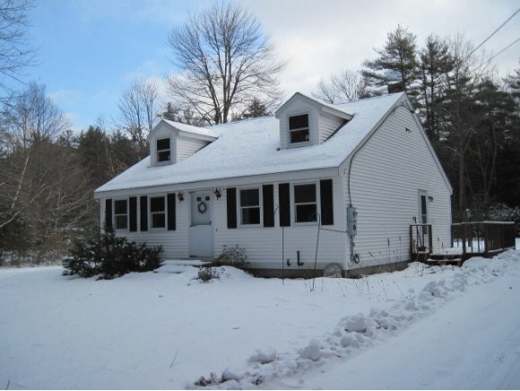99 Michigan Road Jaffrey, NH 03452 - Photo 1 of 1 Gallery Image 1