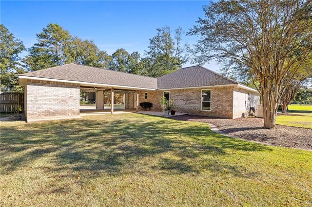 42465 Happywoods Road Hammond, LA 70403 - Photo 11 of 29