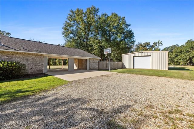 42465 Happywoods Road Hammond, LA 70403 - Photo 3 of 29