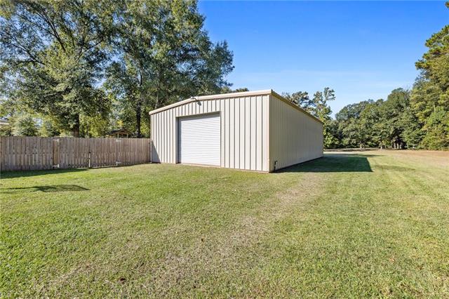 42465 Happywoods Road Hammond, LA 70403 - Photo 4 of 29