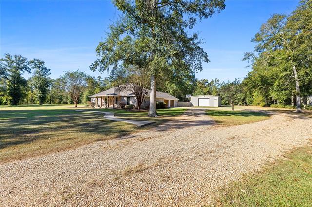 42465 Happywoods Road Hammond, LA 70403 - Photo 10 of 29
