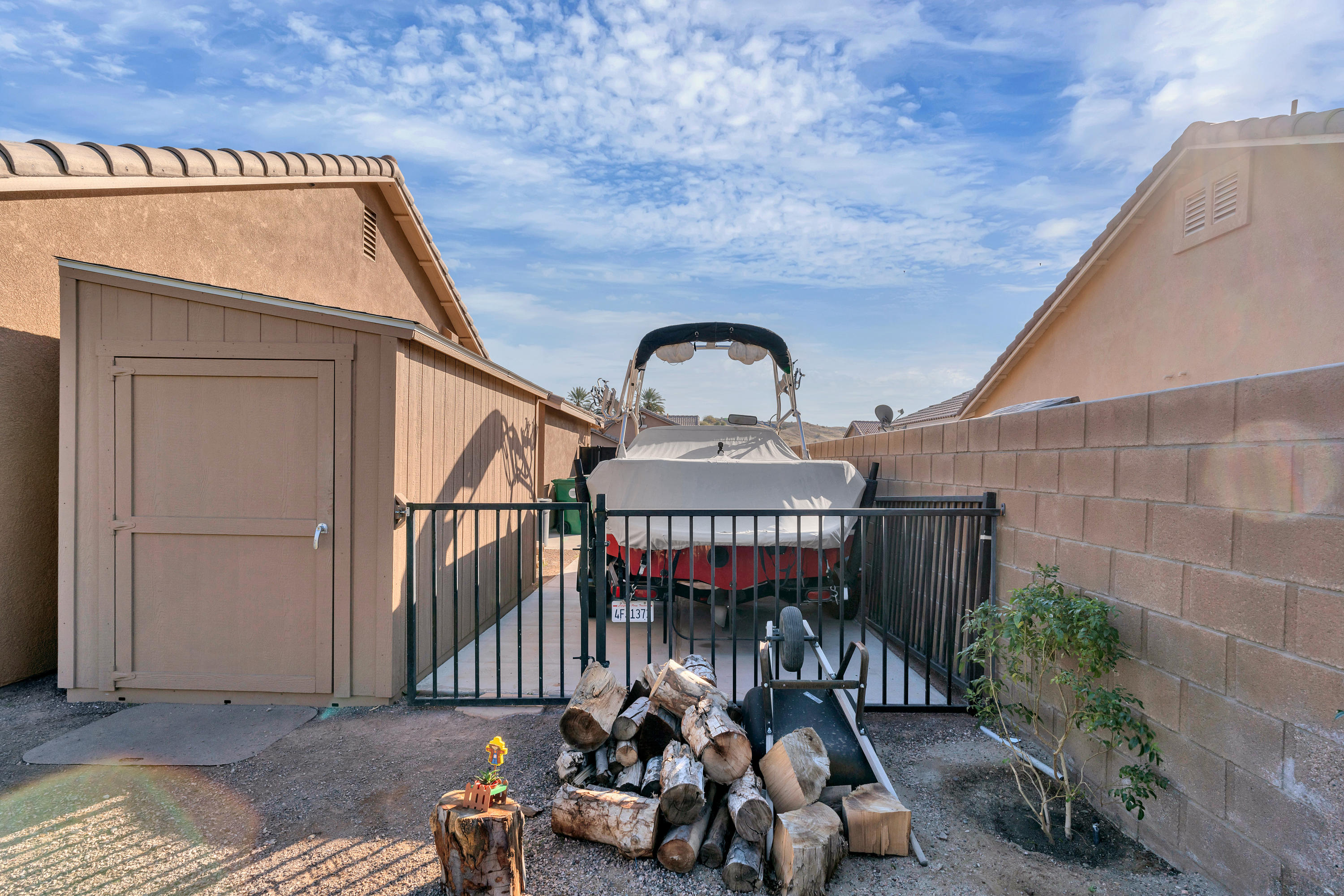 41001 Aetna Springs Road Indio, CA 92203 - Photo 23 of 35 A7R00416