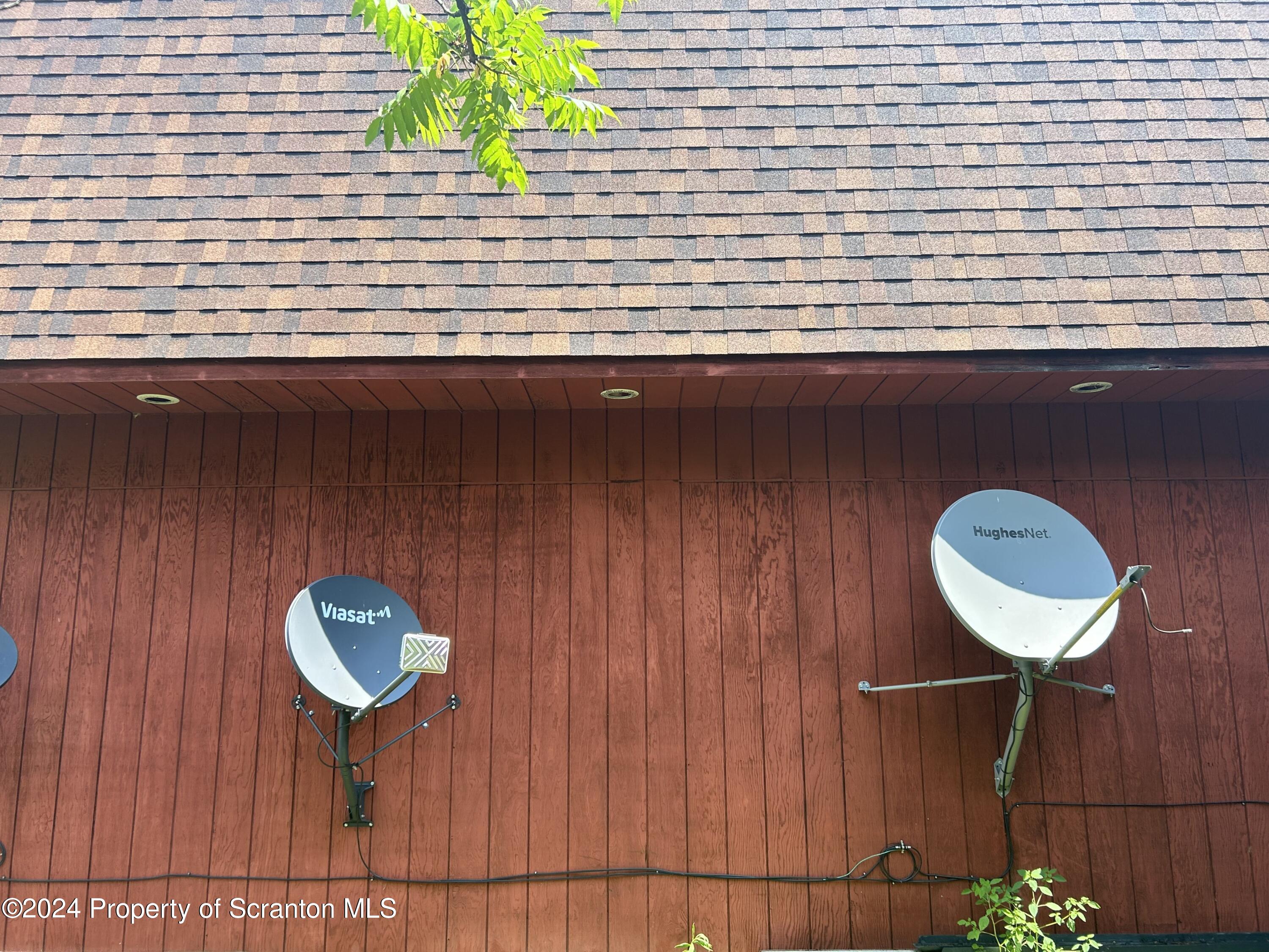 80 Worth Church Road Jermyn, PA 18433 - Photo 16 of 16 a view of a window