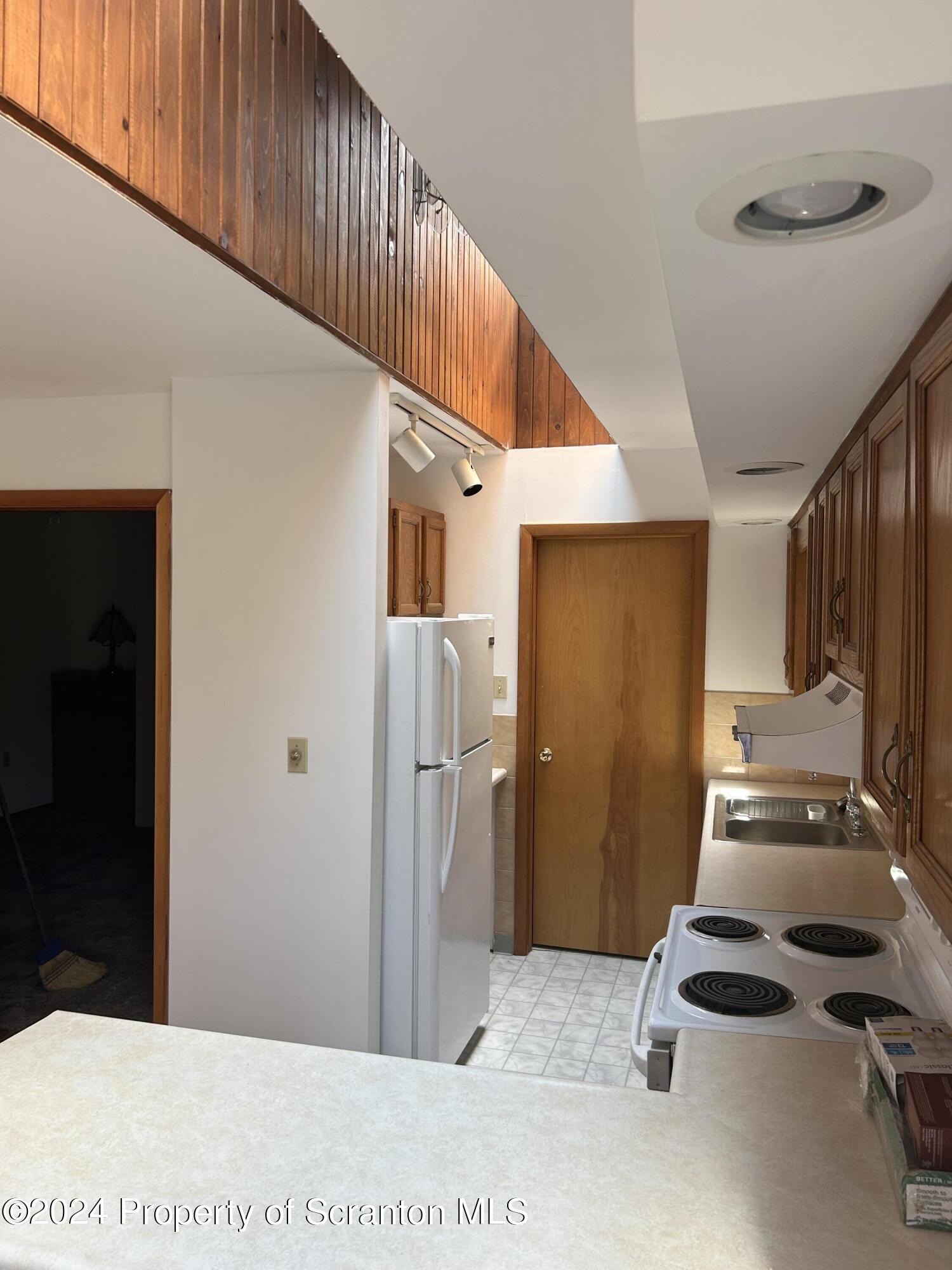 80 Worth Church Road Jermyn, PA 18433 - Photo 3 of 16 a view of a room with gym equipment