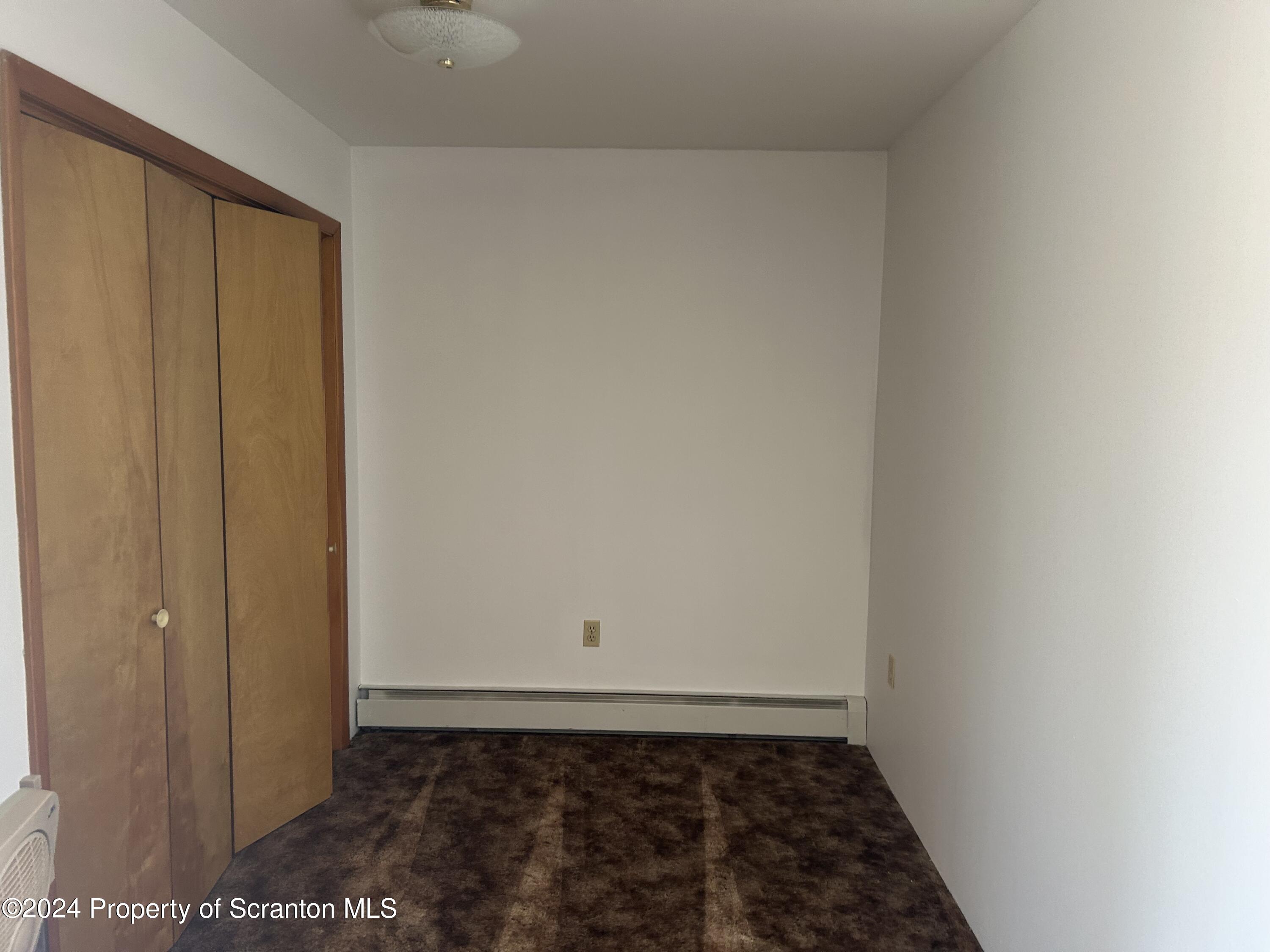 80 Worth Church Road Jermyn, PA 18433 - Photo 10 of 16 a view of a small space