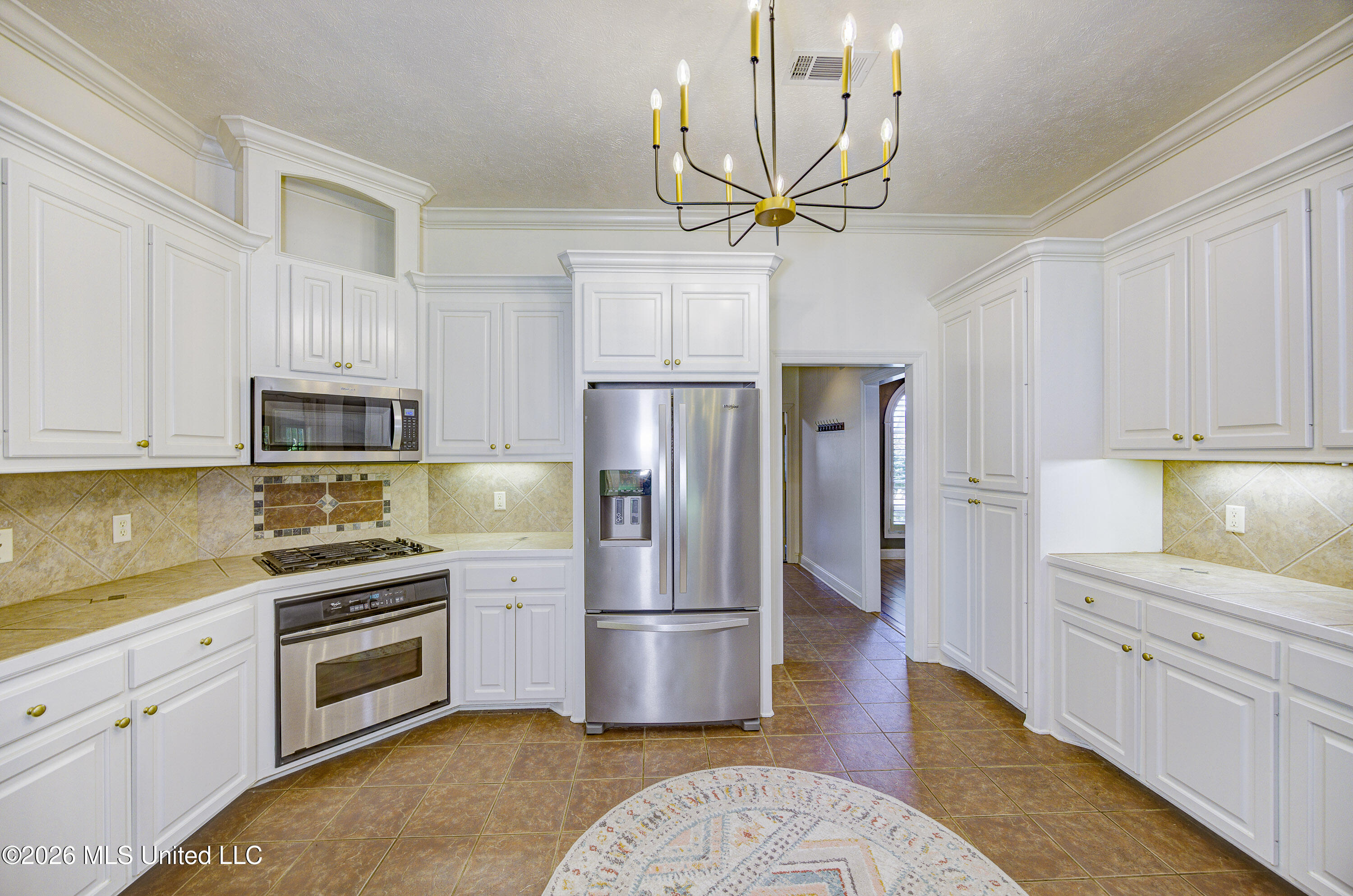 137 Baileys Ridge Circle Clinton, MS 39056 - Photo 17 of 67 16 Kitchen 3
