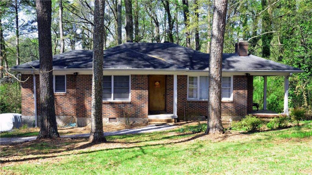 3562 Stewart Road Atlanta, GA 30340 - Photo 1 of 1 Gallery Image 1