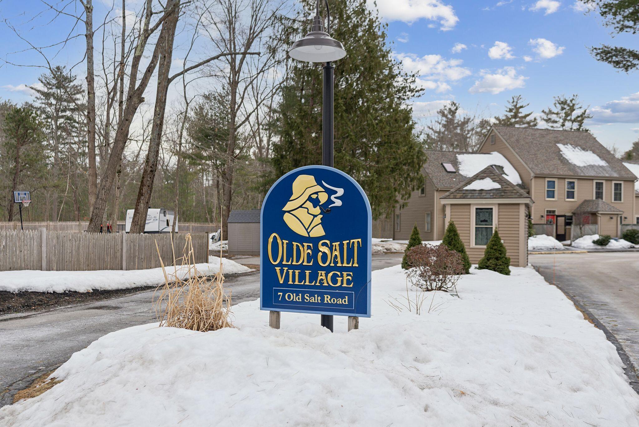 7 Old Salt Road, Unit 3 Old Orchard Beach, ME 04064 - Photo 16 of 17 40