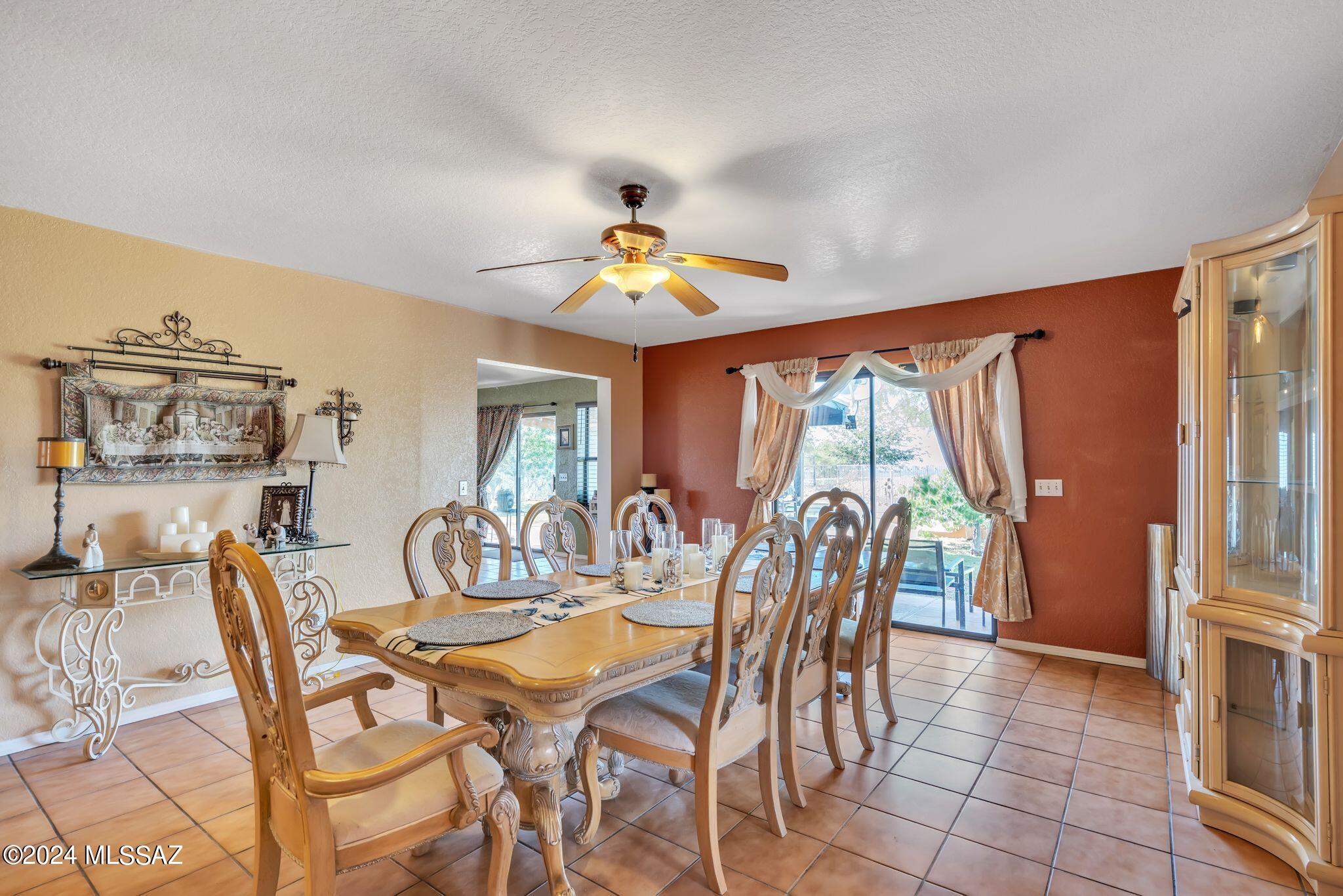 960 Via Puebla Rio Rico, AZ 85648 - Photo 15 of 30 Gallery Image 15