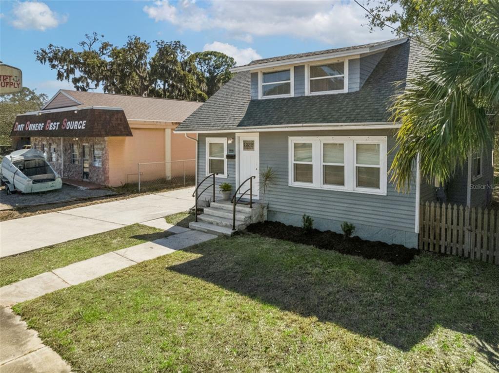 5108 South Ridgewood Avenue Port Orange, FL 32127 - Photo 32 of 44