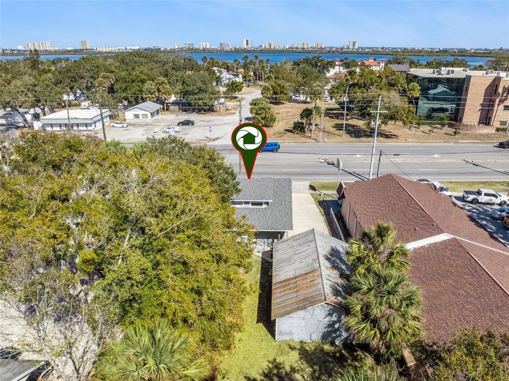 5108 South Ridgewood Avenue Port Orange, FL 32127 - Photo 38 of 44 a view of a city