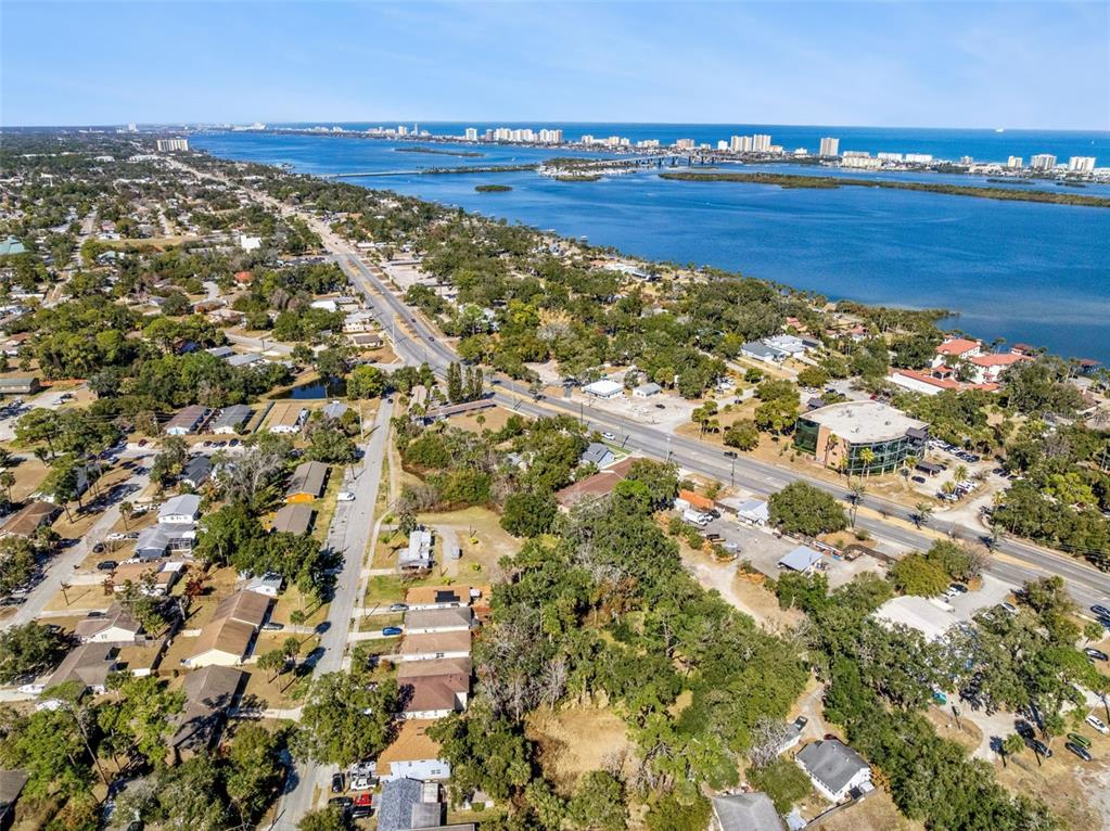 5108 South Ridgewood Avenue Port Orange, FL 32127 - Photo 39 of 44 view of a city