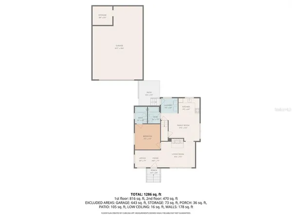 $299,000 | 5108 South Ridgewood Avenue, Port Orange, FL 32127