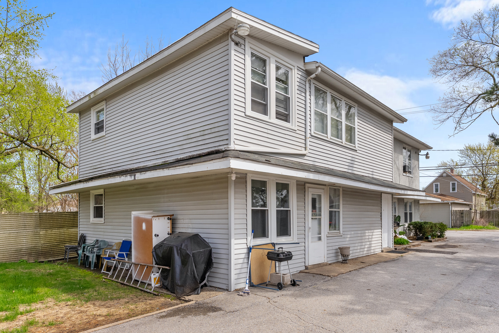 2427 Thornton Lansing Road Lansing, IL 60438 - Photo 14 of 16 Gallery Image 14