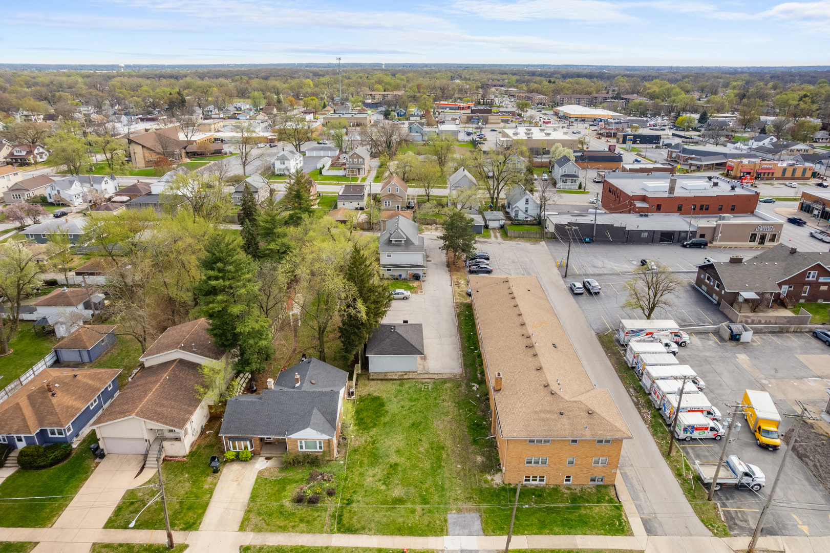 2427 Thornton Lansing Road Lansing, IL 60438 - Photo 3 of 16 Gallery Image 3