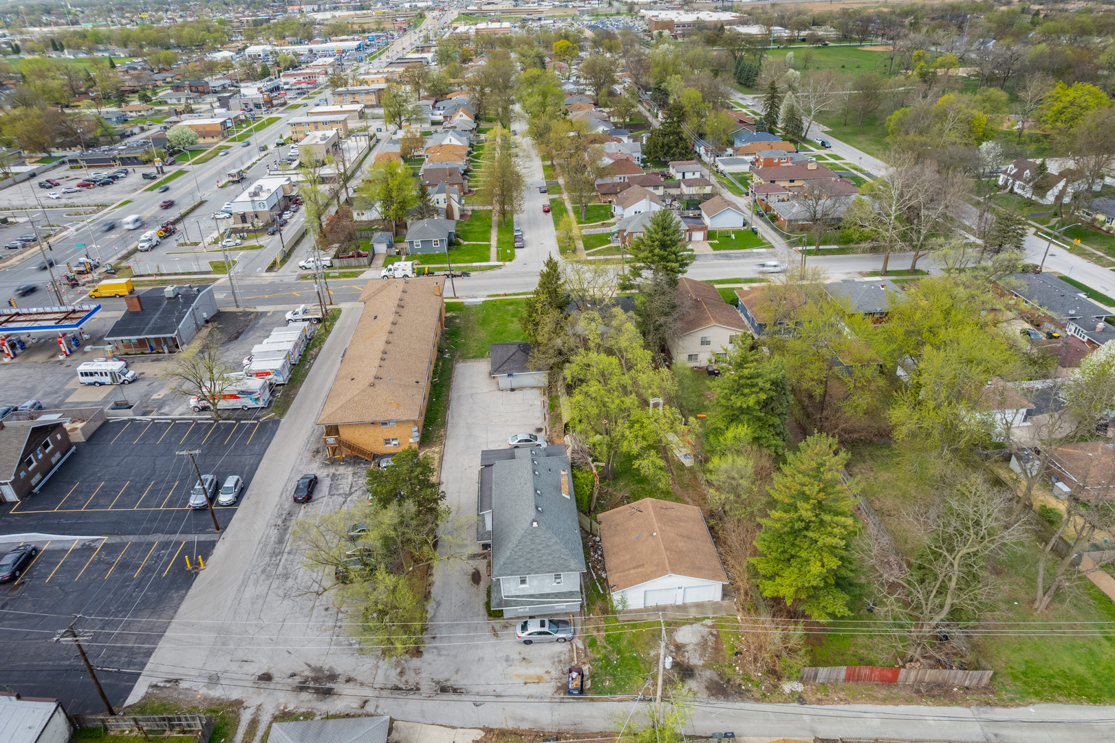 2427 Thornton Lansing Road Lansing, IL 60438 - Photo 5 of 16 Gallery Image 5