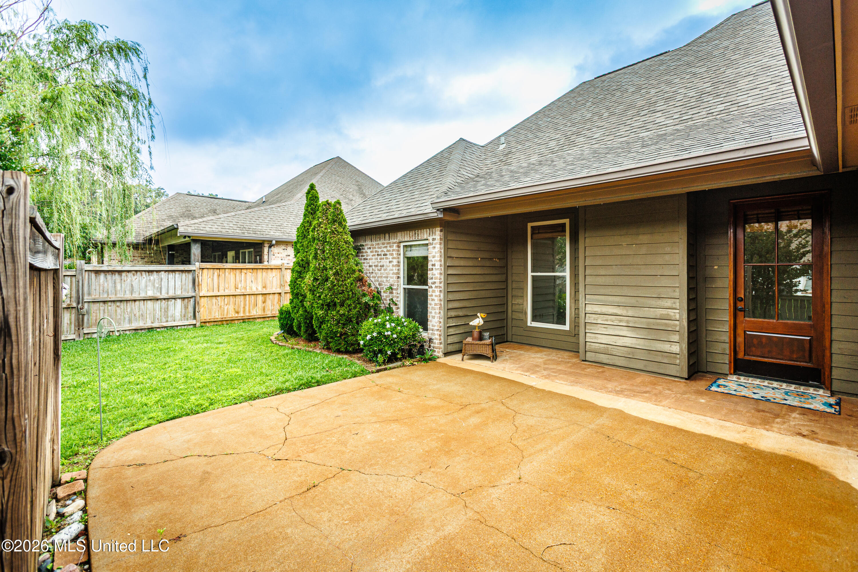 112 Amethyst Lane Brandon, MS 39047 - Photo 16 of 19 112 Amethyst Ln-29