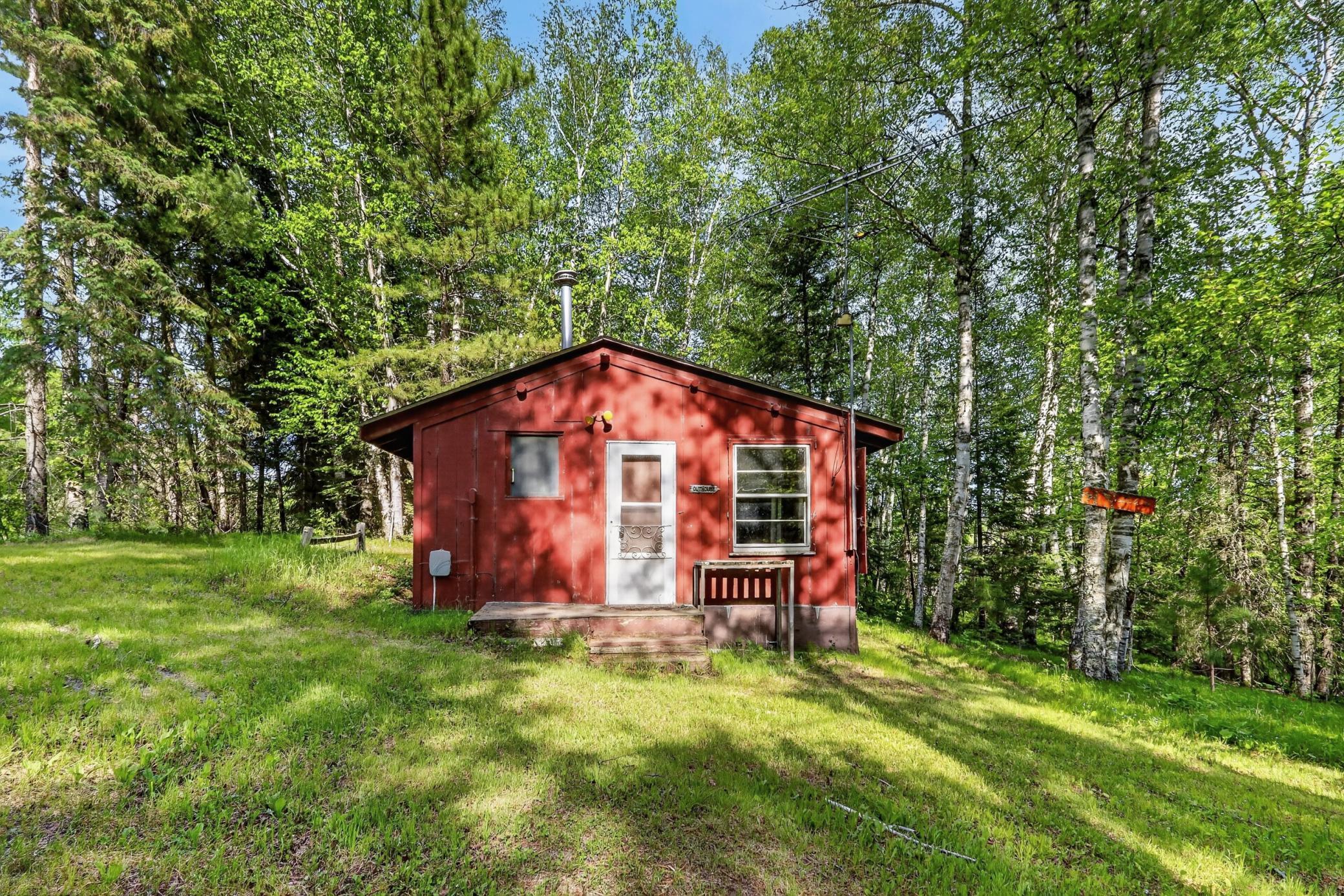 26159 County Road 345 Bigfork, MN 56628 - Photo 1 of 28