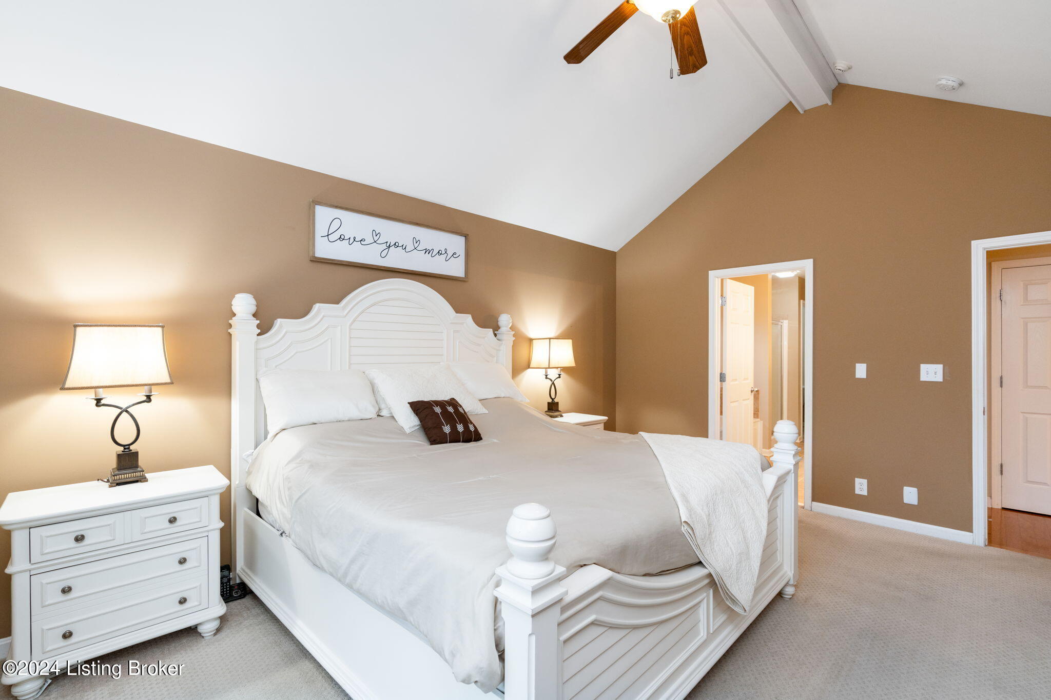 1225 Williams Ridge Road Louisville, KY 40243 - Photo 16 of 50 Primary Bedroom