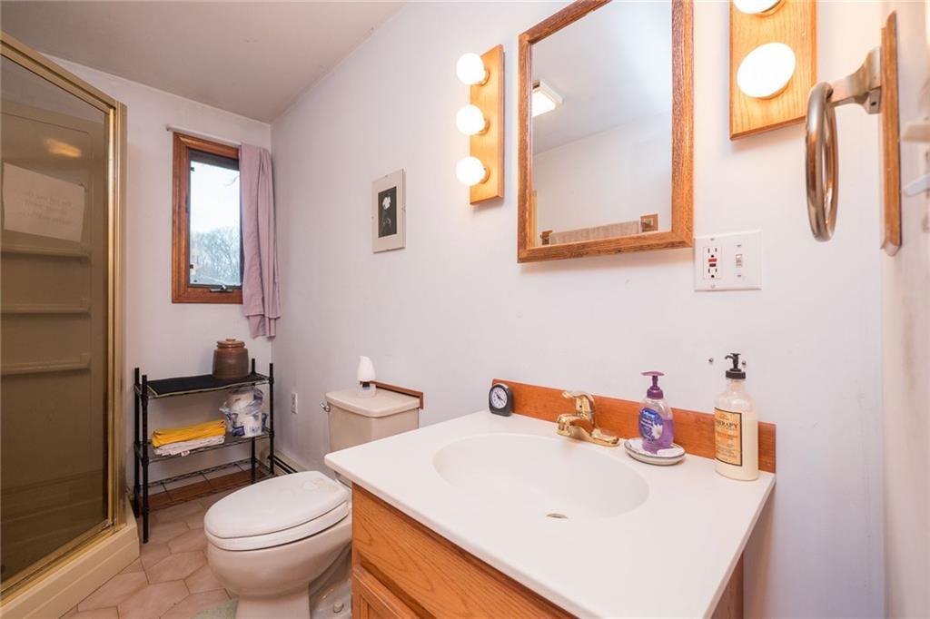 103 Old Dennett Road Kittery, ME 03904 - Photo 25 of 30 The second floor bath has a walk-in...