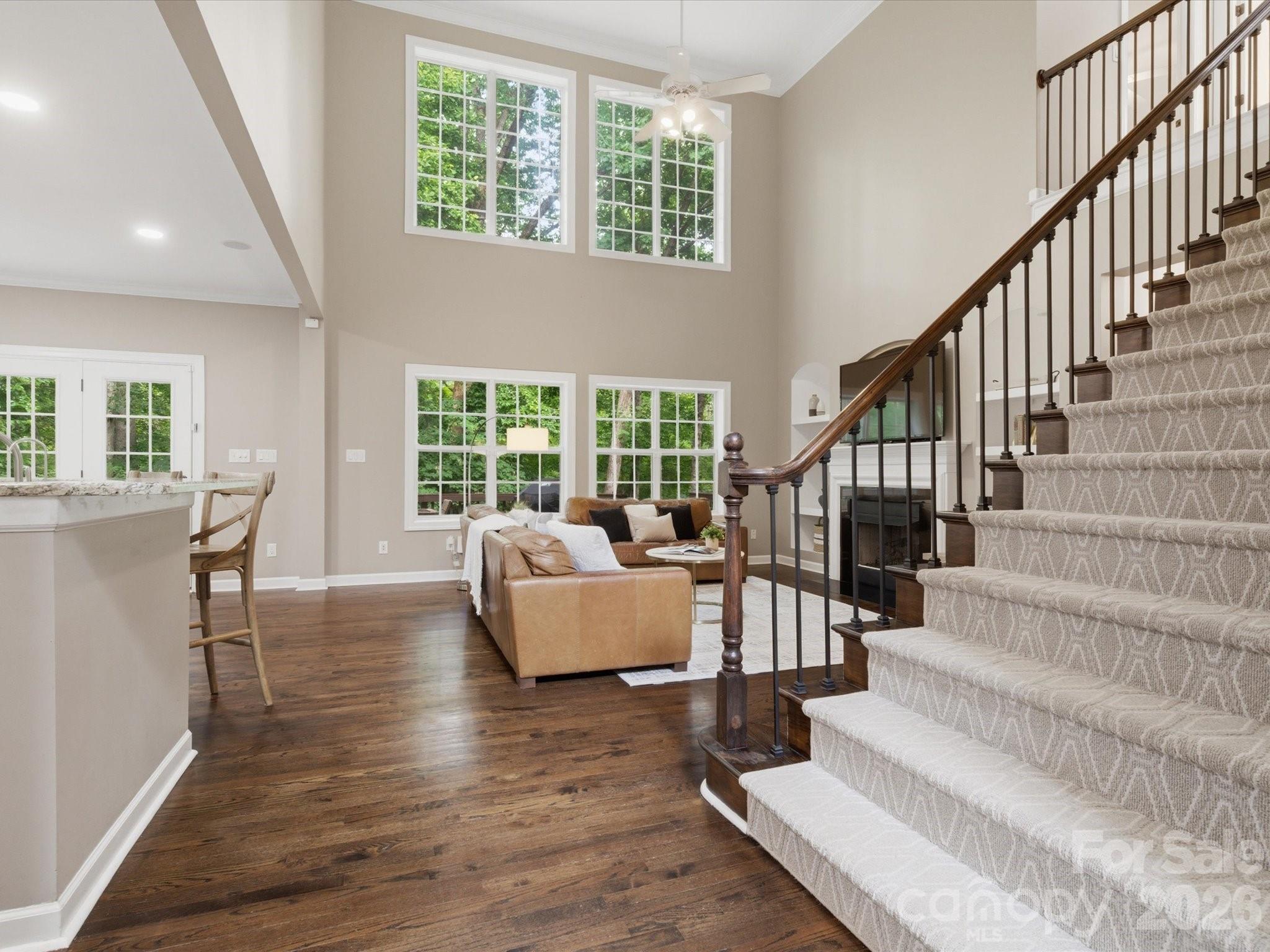 1317 Golden Ridge Road Clover, SC 29710 - Photo 4 of 43