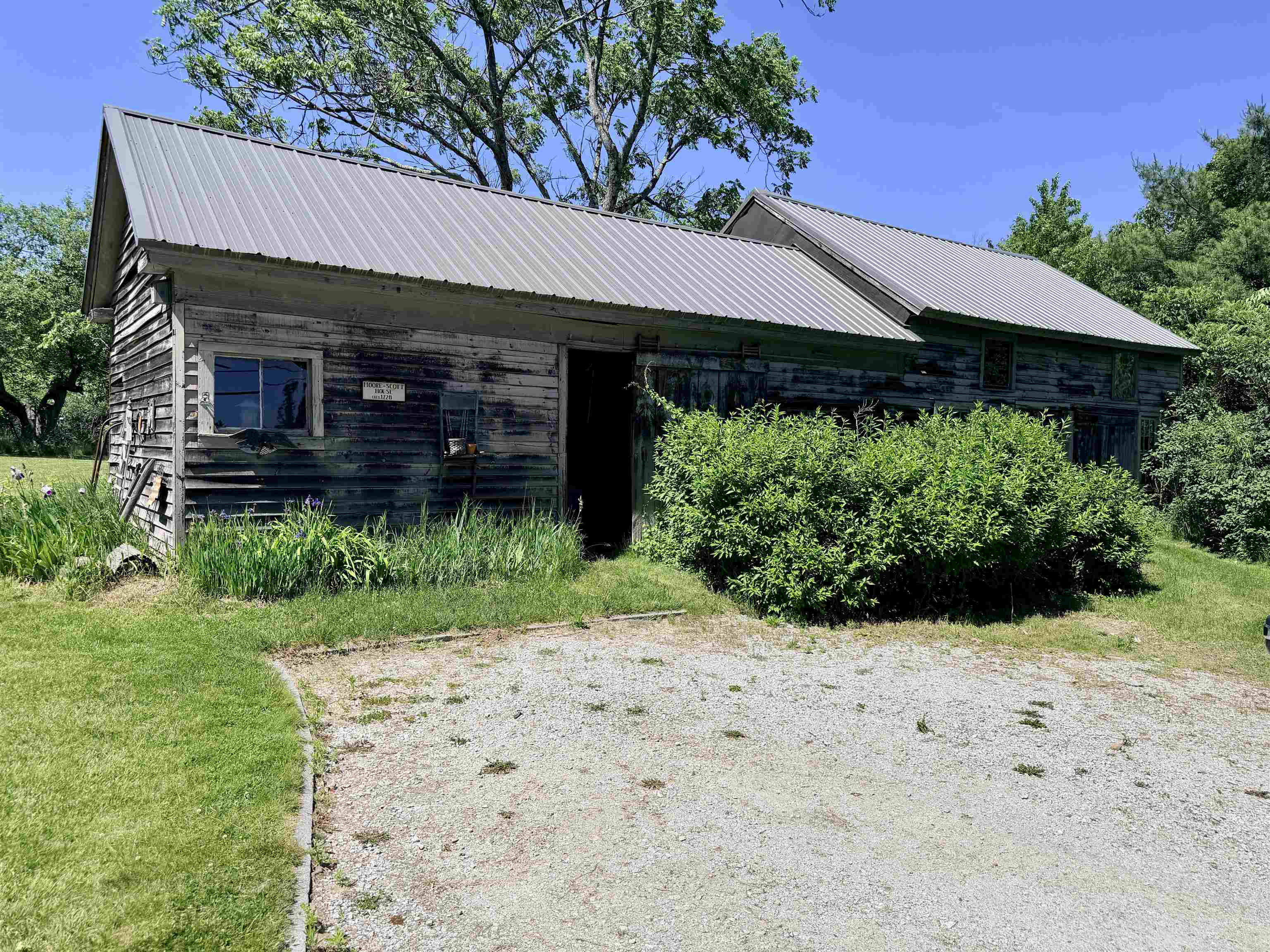 29 Windham Depot Road Derry, NH 03038 - Photo 48 of 58