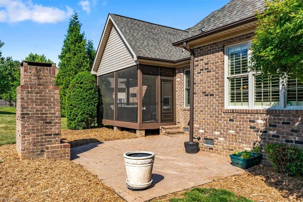 7787 Sutter Road Greensboro, NC 27455 - Photo 46 of 50