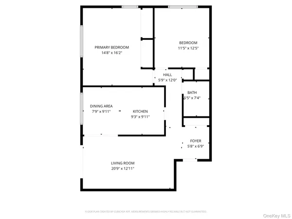 $175,000 | 10 Oakwood Terrace, Unit 26, New Windsor, NY 12553