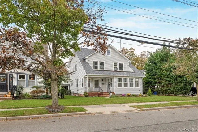 $1,029,000 | 327 North Forest Avenue, Rockville Centre, NY 11570