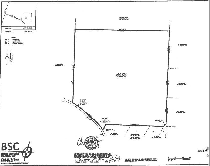 38 Plank Road Decatur, TN 37322 - Photo 2 of 7