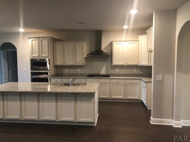 8008 Stream Ridge Road Pensacola, FL 32526 - Photo 8 of 28 Gallery Image 8