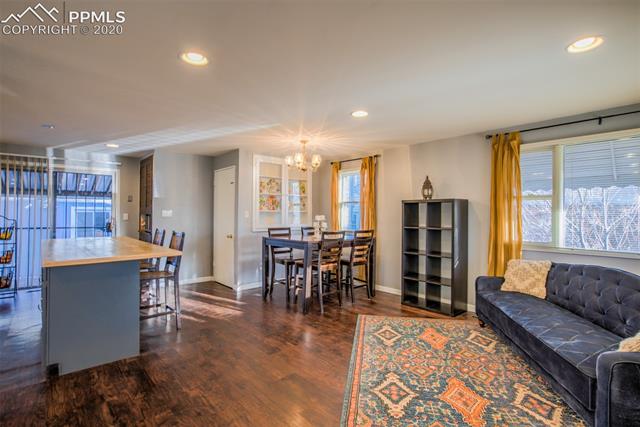 2523 Prairie Road Colorado Springs, CO 80909 - Photo 4 of 36 Gallery Image 4