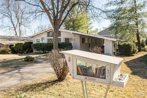 $365,000 | 9838 Oak Haven Avenue, St. Louis, MO 63119