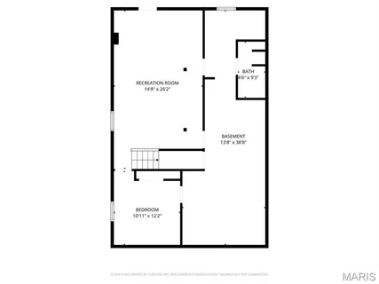 $365,000 | 9838 Oak Haven Avenue, St. Louis, MO 63119