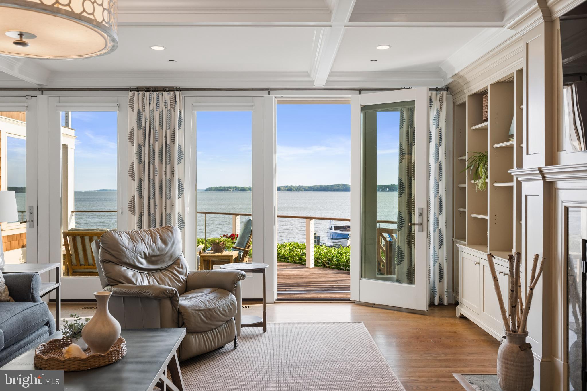 3728 Ramsgate Drive Annapolis, MD 21403 - Photo 22 of 68 Perfect Blend of Indoor & Outdoor Space