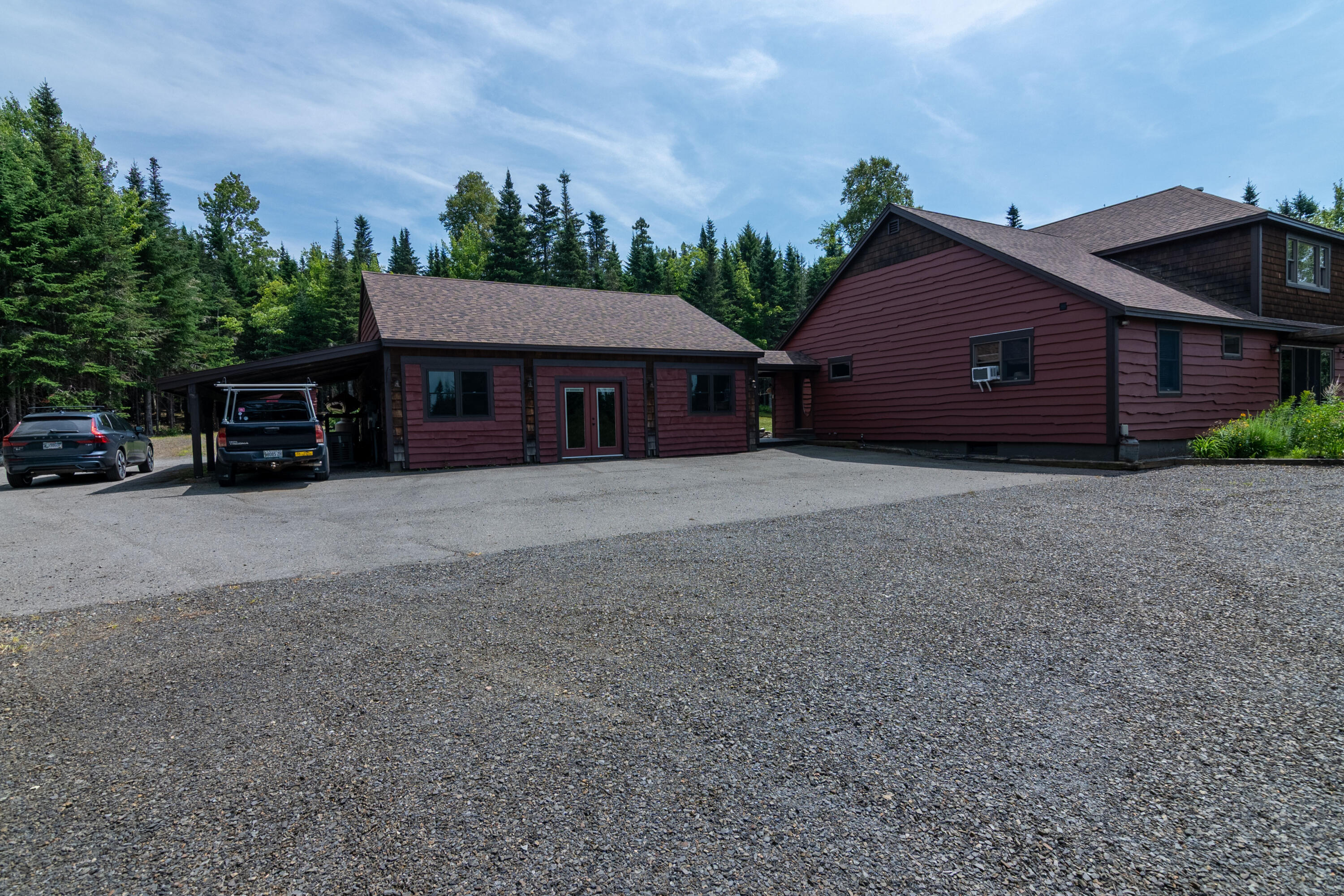 169 Wheeler Road Rangeley, ME 04970 - Photo 9 of 64 CM5_9561-HDR