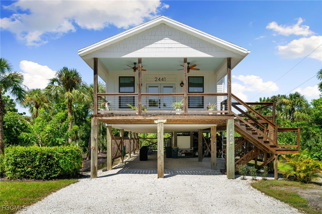 2441 Shop Road Sanibel, FL 33957 - Photo 3 of 50 Gallery Image 3