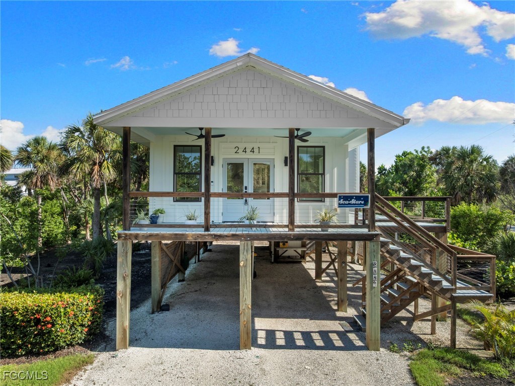 2441 Shop Road Sanibel, FL 33957 - Photo 34 of 50 Gallery Image 34